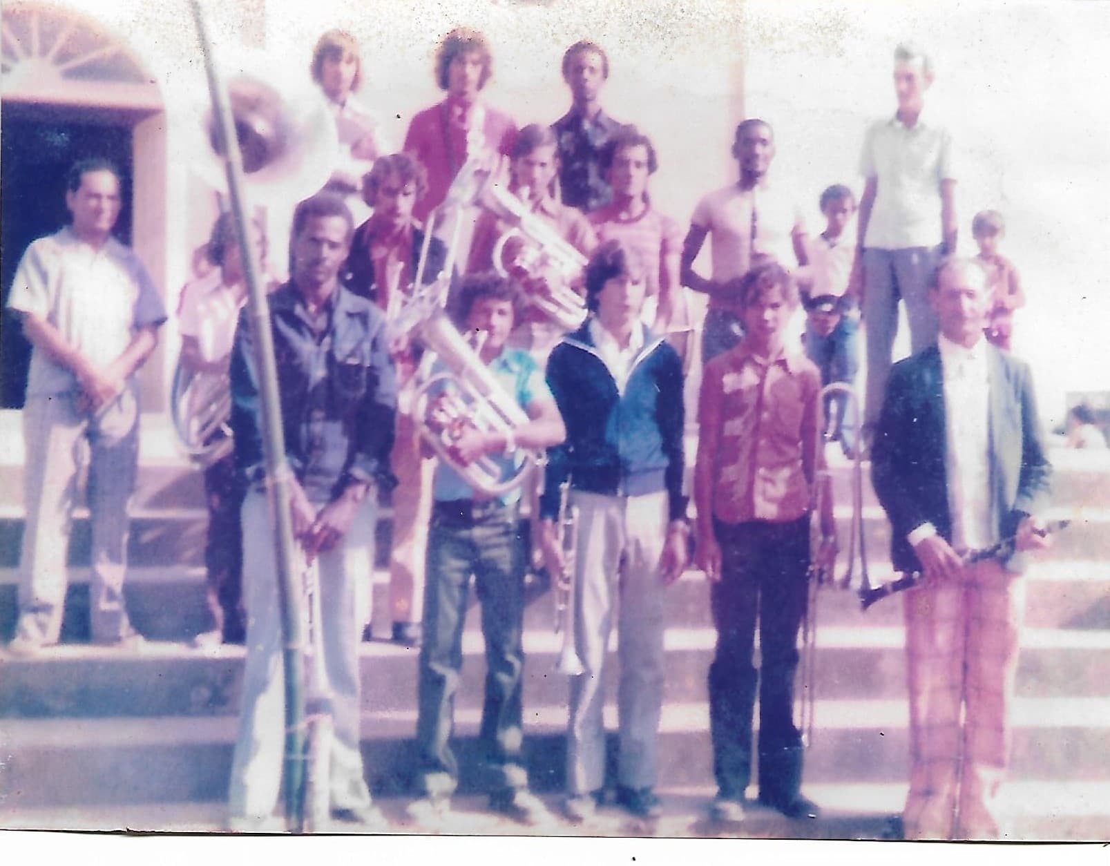 Consolidação e continuidade musical (1960–1980)