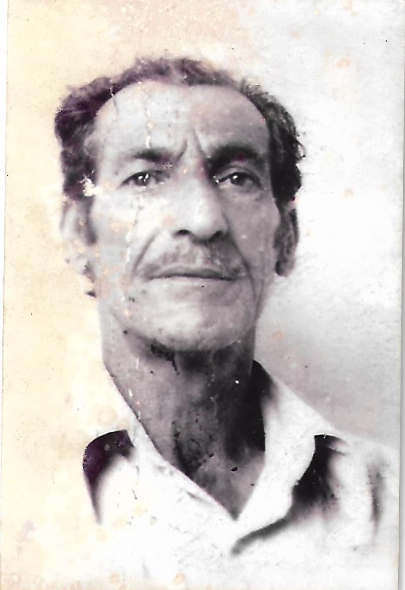 Maestro Geraldo Magela