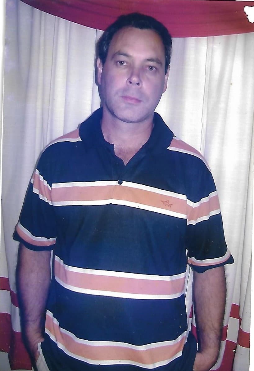 Maestro Gilson de Figueiredo