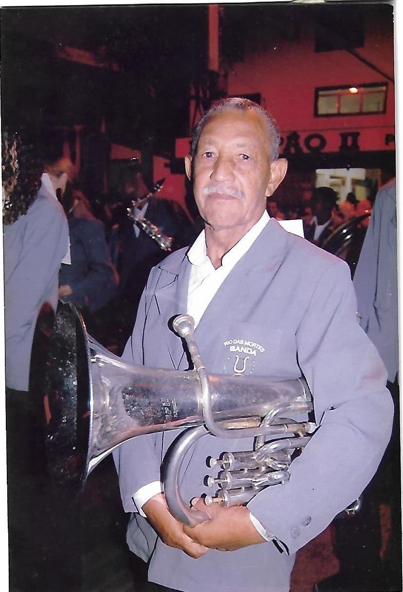 Maestro Osvaldo